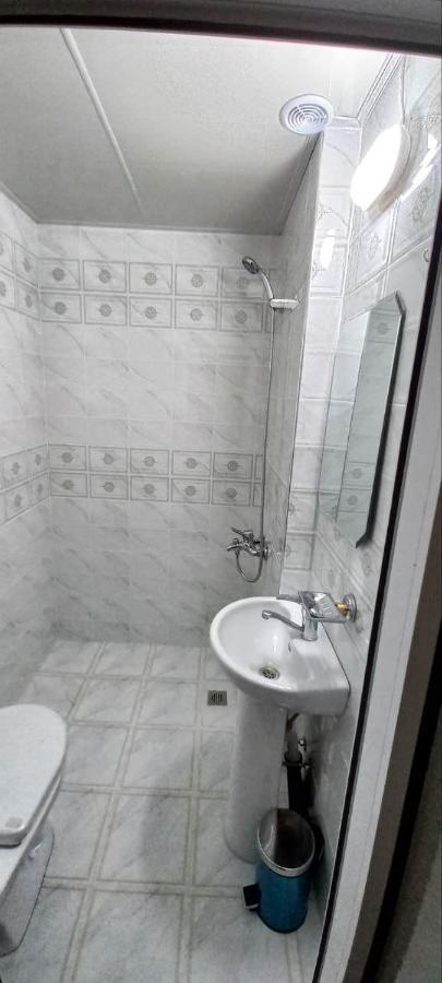 Aisha Hotel Szamarkand Kültér fotó
