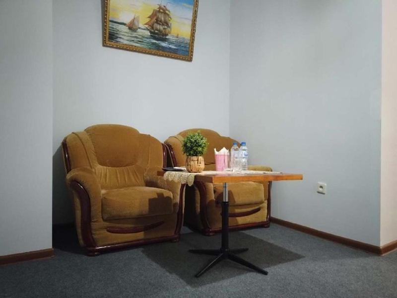 Aisha Hotel Szamarkand Kültér fotó