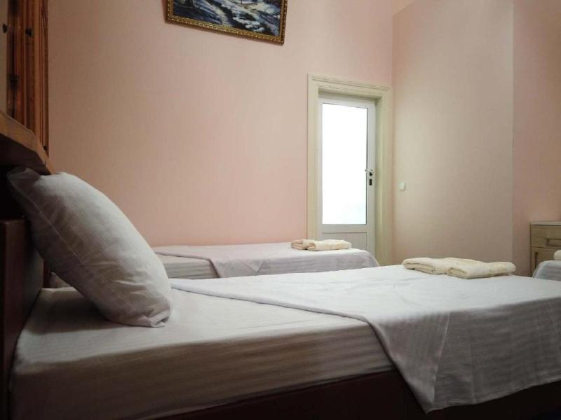 Aisha Hotel Szamarkand Kültér fotó