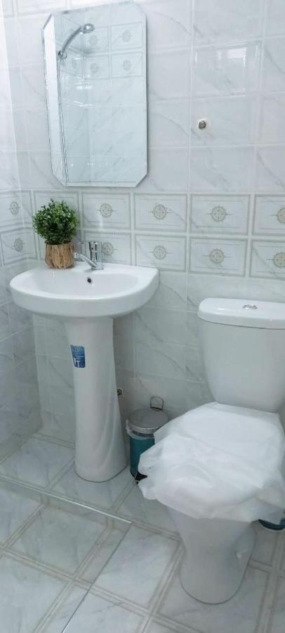 Aisha Hotel Szamarkand Kültér fotó