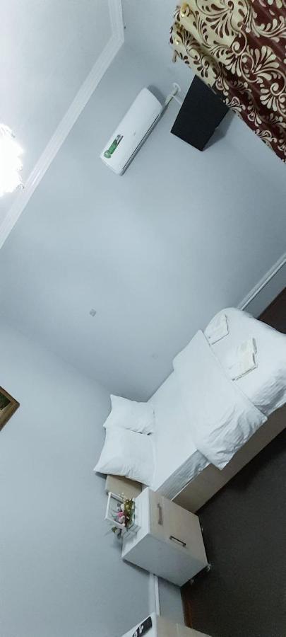 Aisha Hotel Szamarkand Kültér fotó
