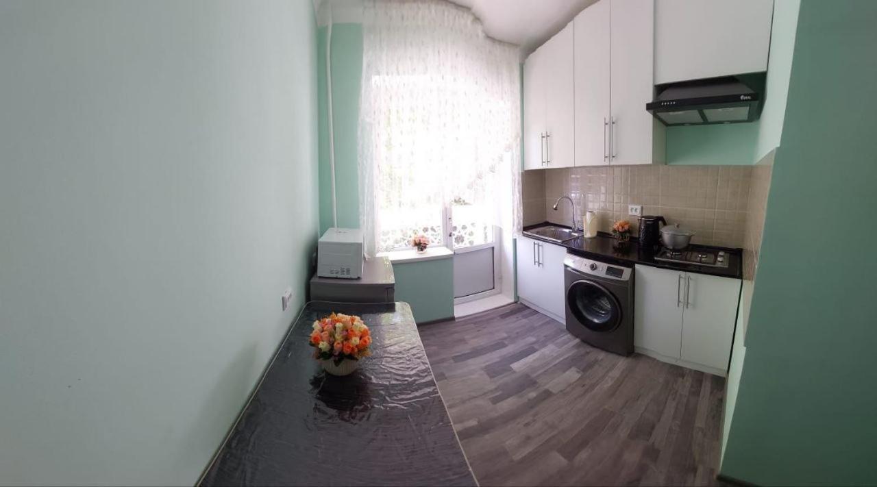 Aisha Hotel Szamarkand Kültér fotó