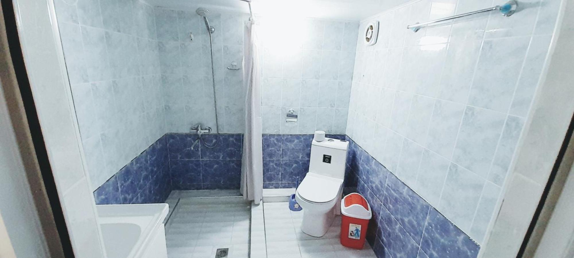 Aisha Hotel Szamarkand Kültér fotó