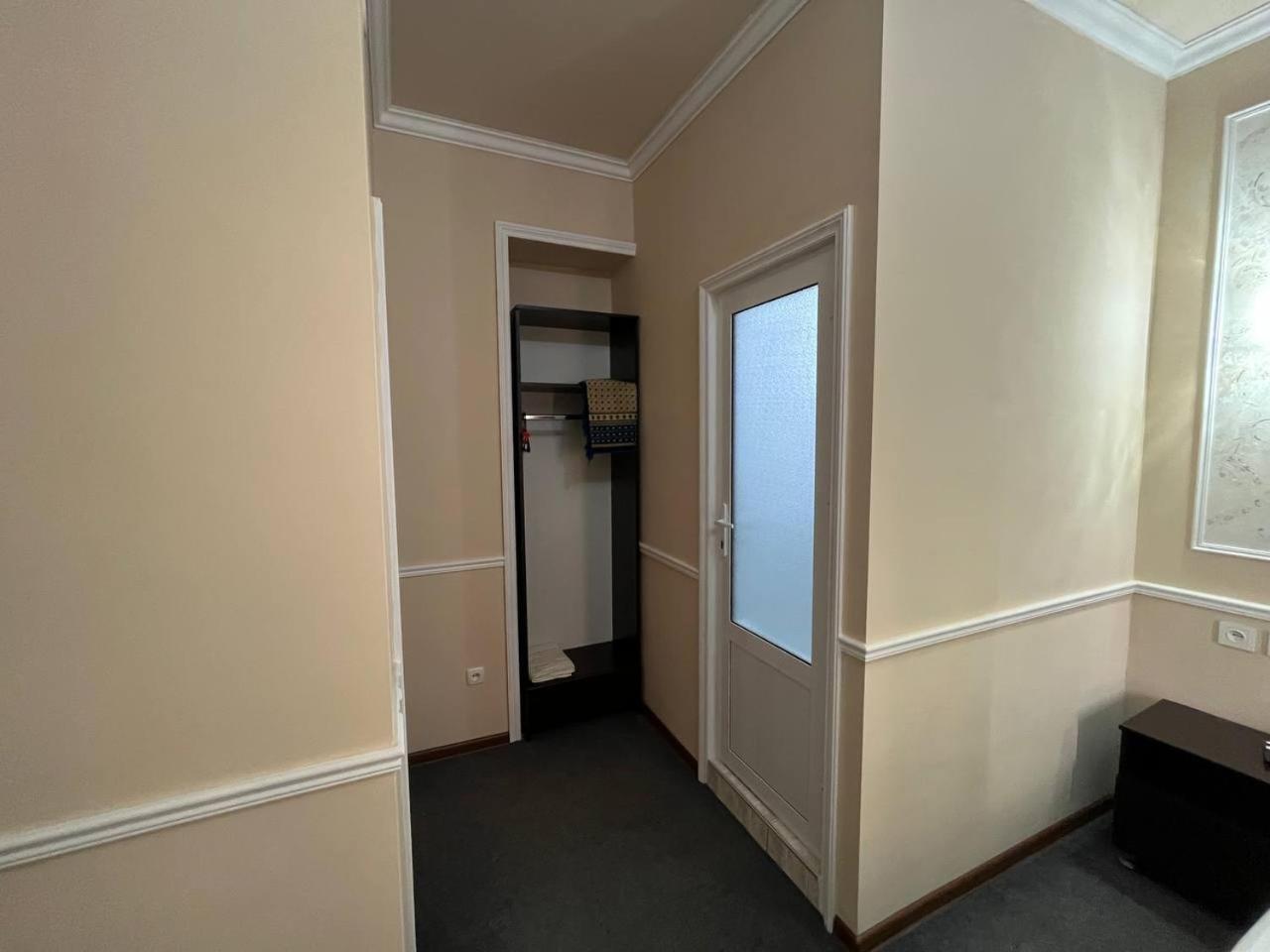 Aisha Hotel Szamarkand Kültér fotó