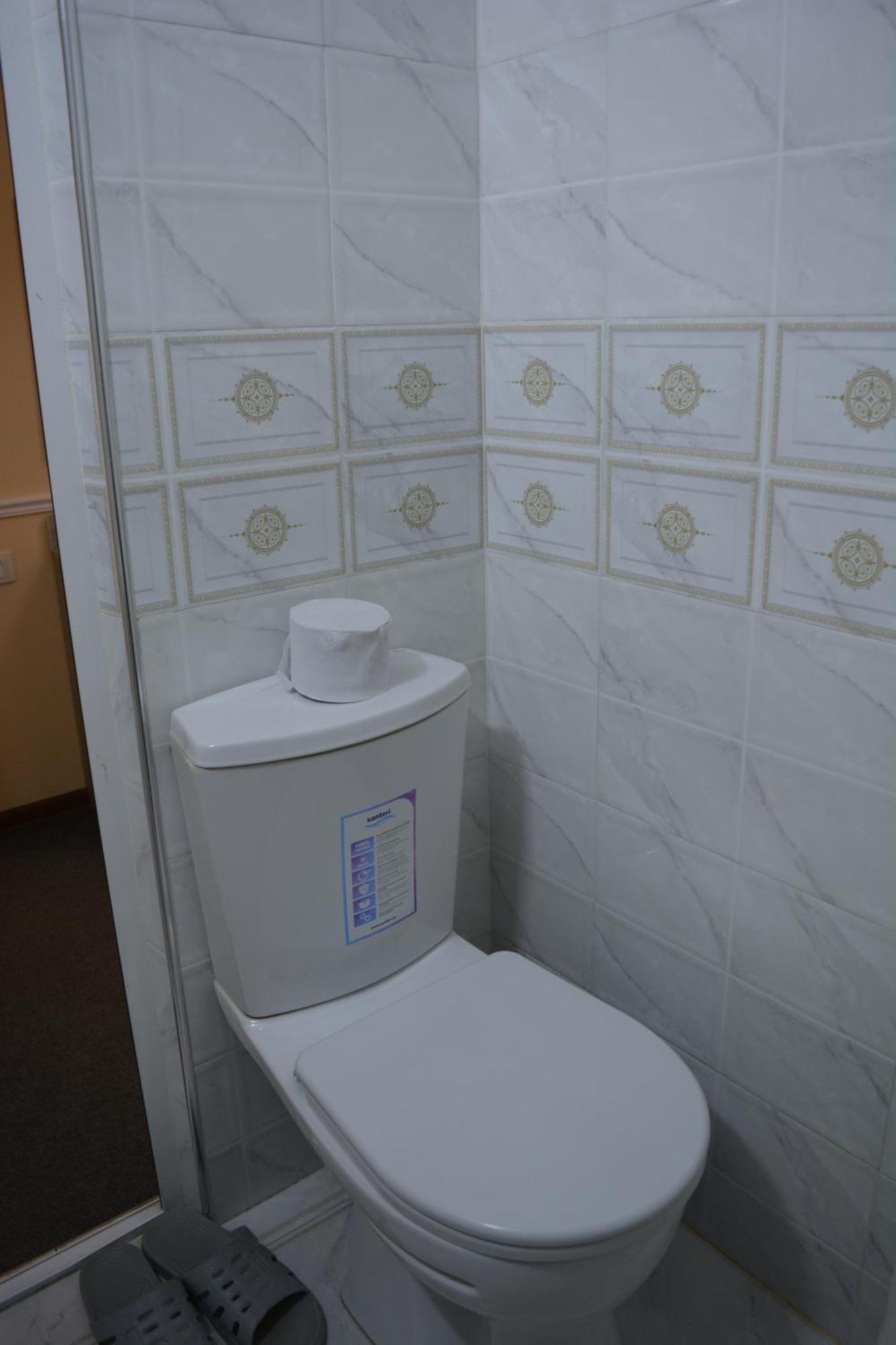 Aisha Hotel Szamarkand Kültér fotó