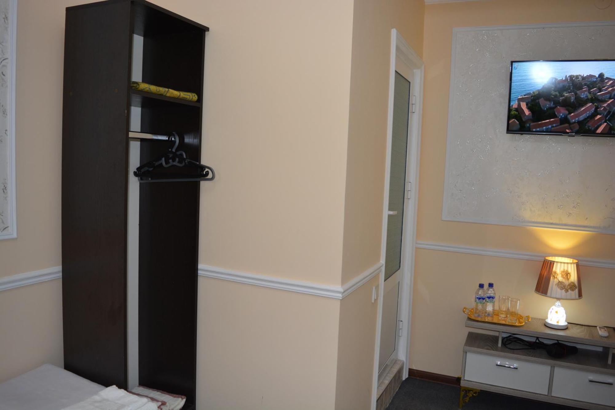 Aisha Hotel Szamarkand Kültér fotó