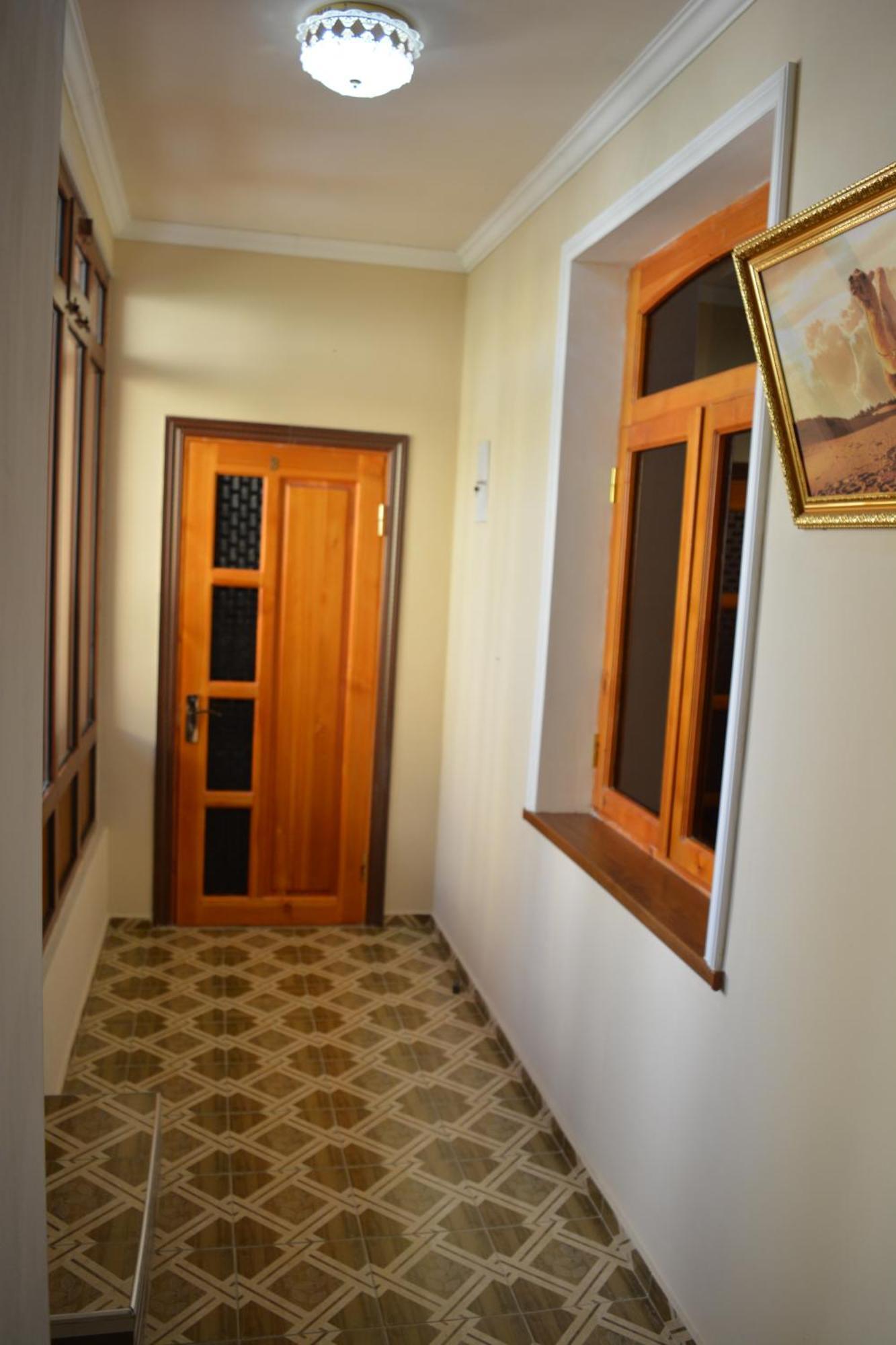 Aisha Hotel Szamarkand Kültér fotó